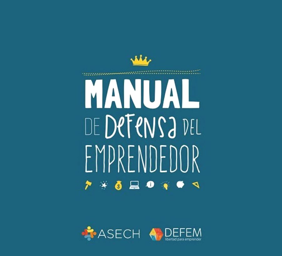 Manual de Defensa del Emprendedor DEFEM